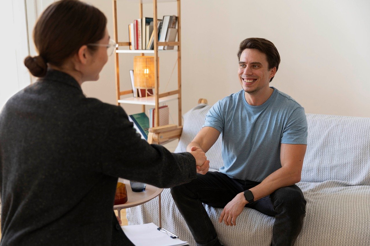 What is a Support Worker? A Guide for the UK Care Sector 8 ai generated, counseling, mental health, mental health support, community, therapy, emotional healing, affordable counseling, therapy session, mental wellness, public health support, counselor helping, mental health awareness, kindness and empathy