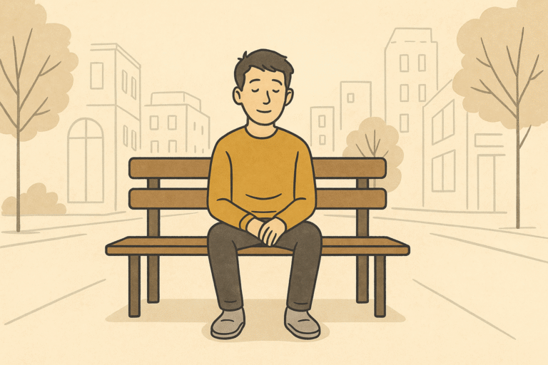 Blog 3 Calm MP