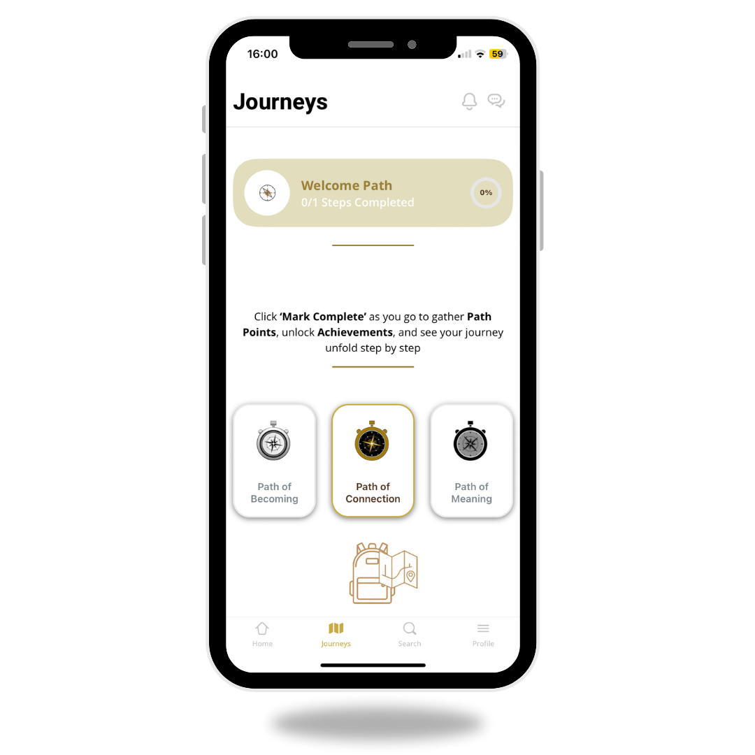 Journeys Client Pathways MP Site