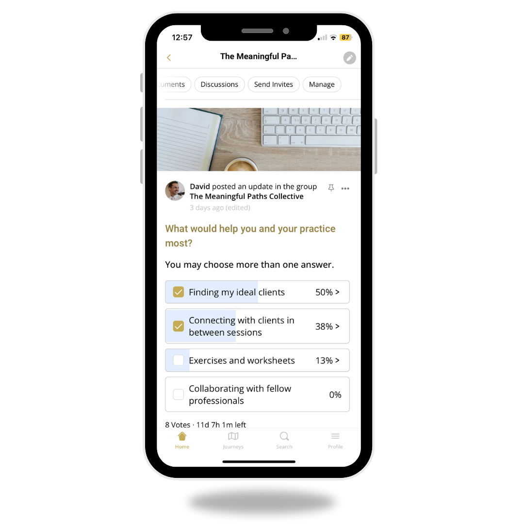 MP Collective Group MP Site