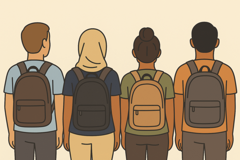 Blog 3 Student Imposter Syndrome Meaningful Paths