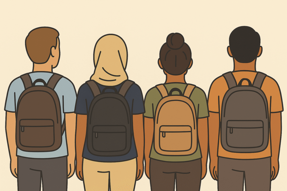 Student Imposter Syndrome Meaningful Paths