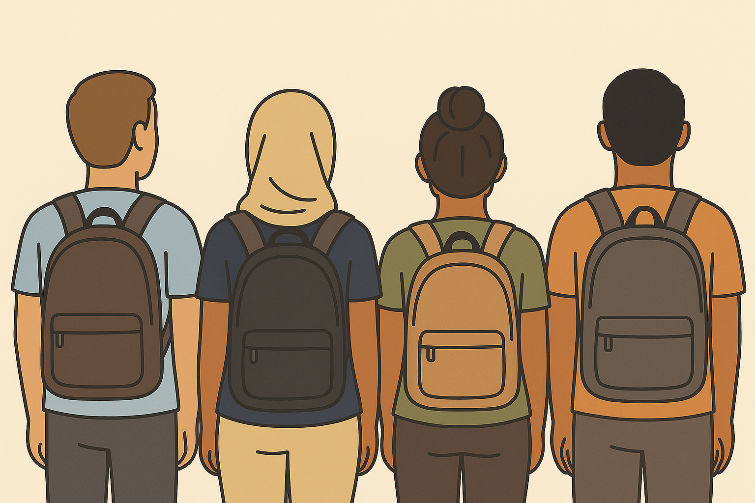 Student Imposter Syndrome Meaningful Paths