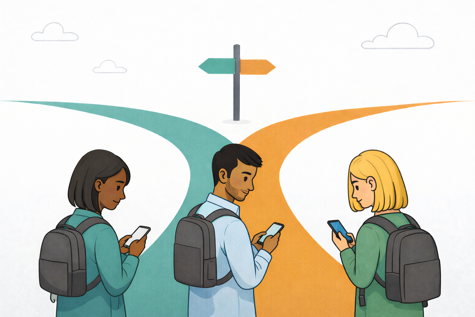 MP Characters Crossroads A