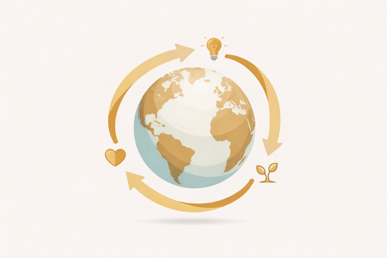 Paths For All 5 Paths For All Globe