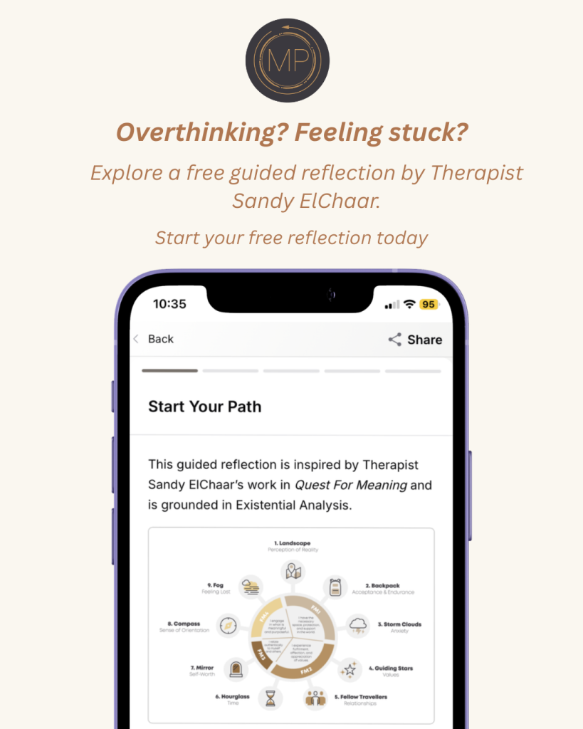 Free Guided Activity MP Instagram