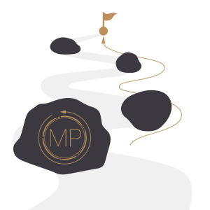 MP Main Path logo
