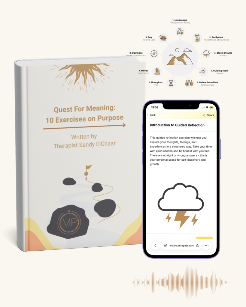 Quest For Meaning and Mountain Activity Sales Image 2026