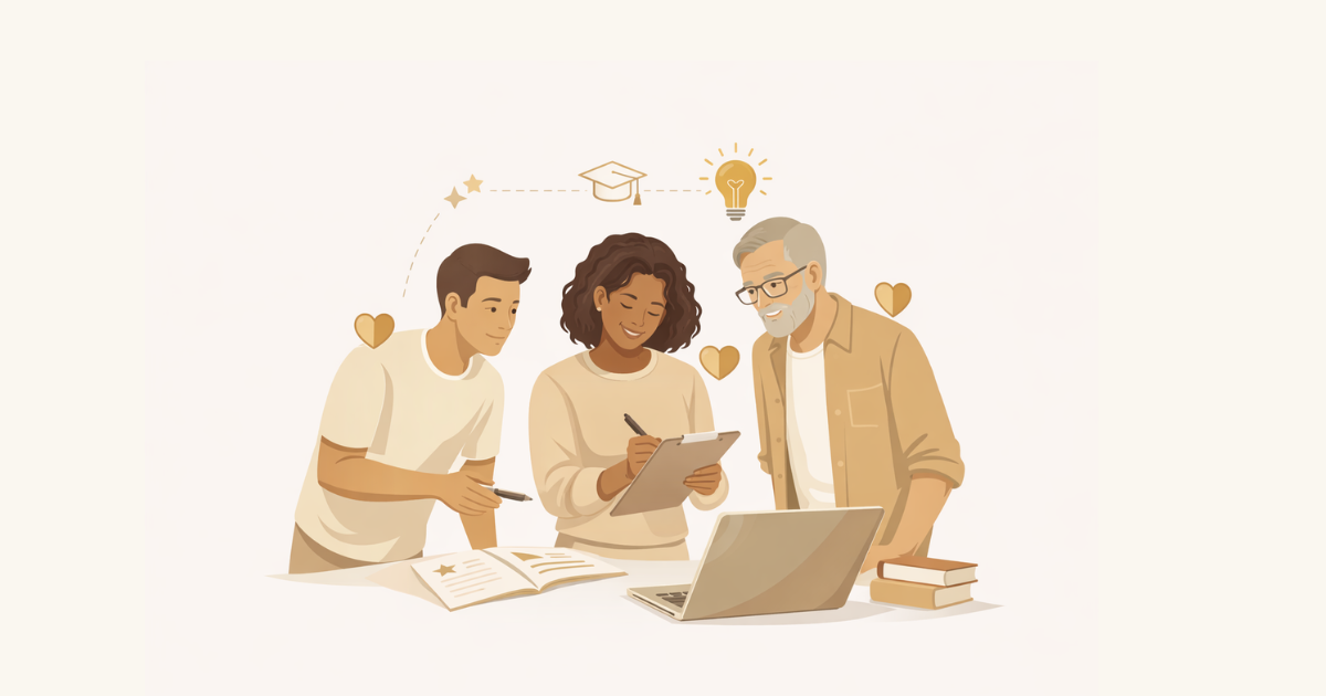 Career Worksheet Cover 2