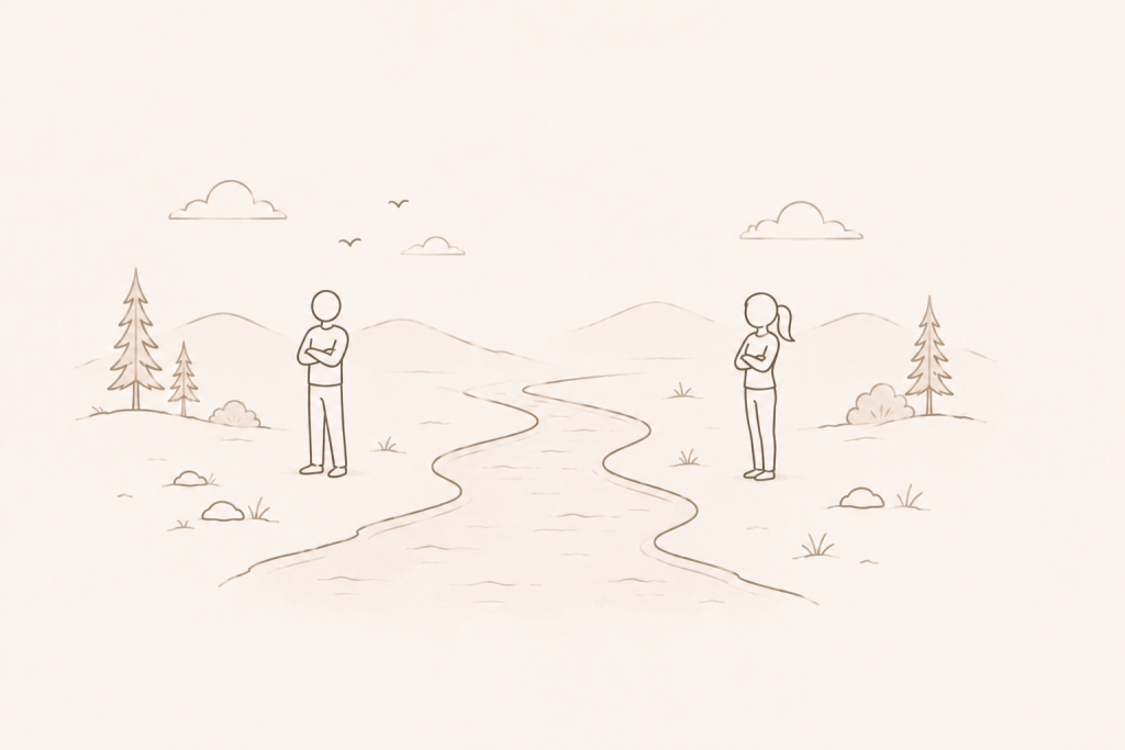 Conflict resolution