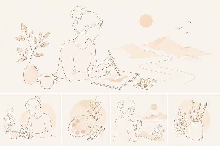 Blog 33 Creativity and Purpose