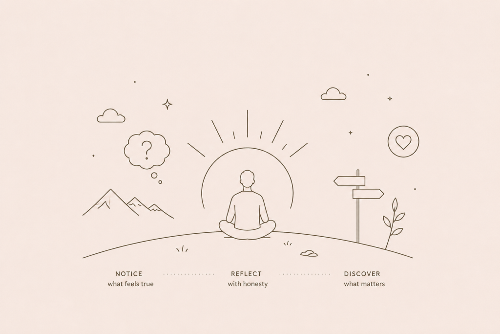 Meditation for Existential Crisis: Finding Meaning When Everything Feels Uncertain 2 Existential Crisis