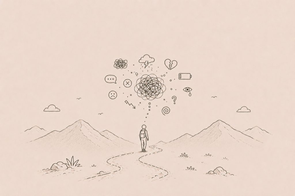 How to Expel Negative Thoughts: An Existential Perspective on Meaning, Self-Reflection, and Inner Life 2 Expel Negative Thoughts