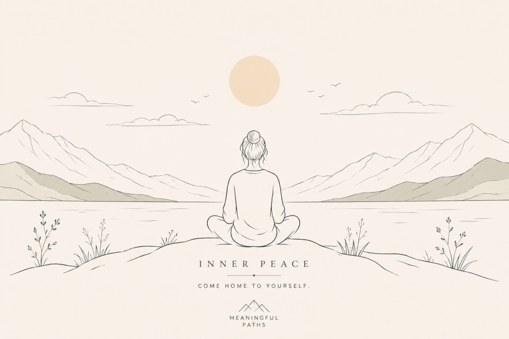 Inner Peace