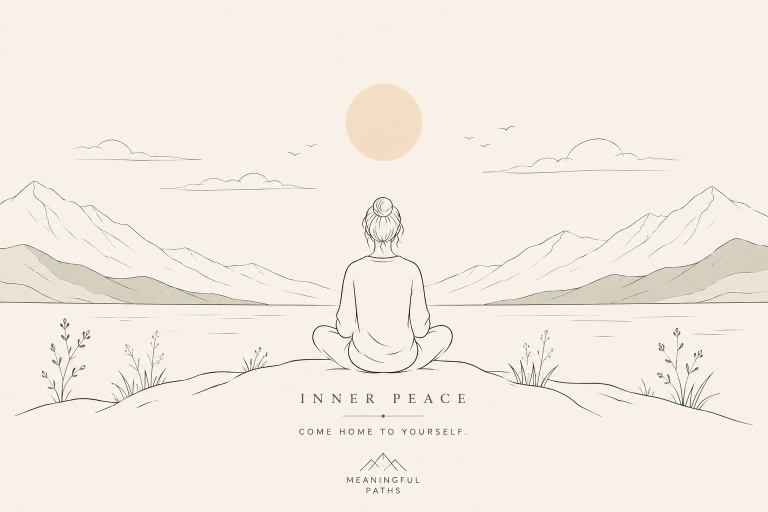 Blog 21 Inner Peace