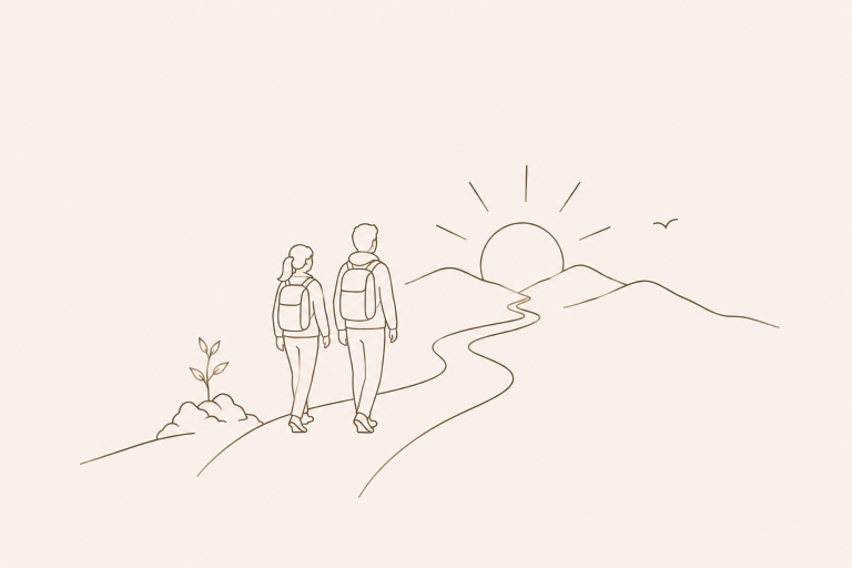 Blog 43 Meaning after Loss