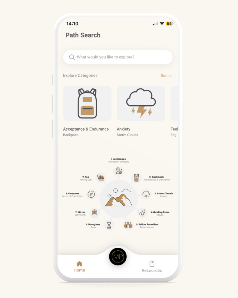 Path Search 1