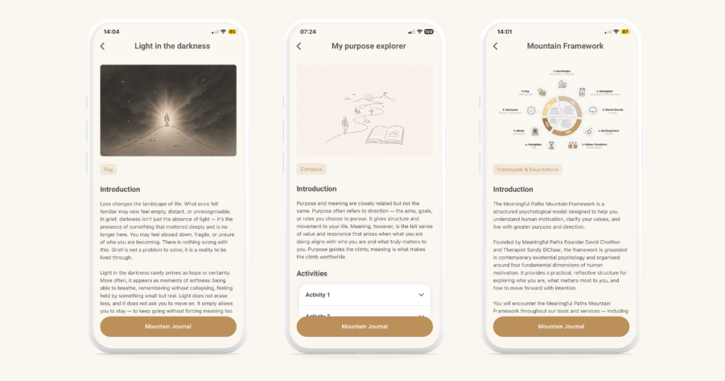 How Creative Expression Helps Reduce Stress and Reconnect You With Meaning 5 Path Search Cover A
