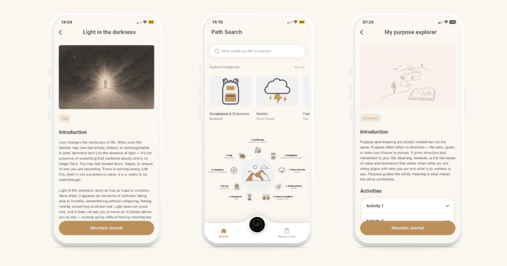 Path Search Cover B