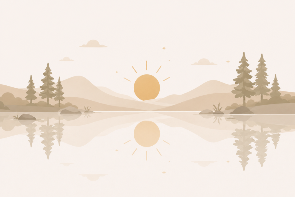 Positive Reflection