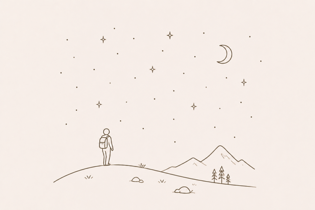Realigning with Values