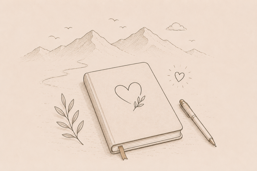 Self-Discovery Journaling: A Reflective Guide to Meaning, Identity, and Personal Growth 2 Self love sayings