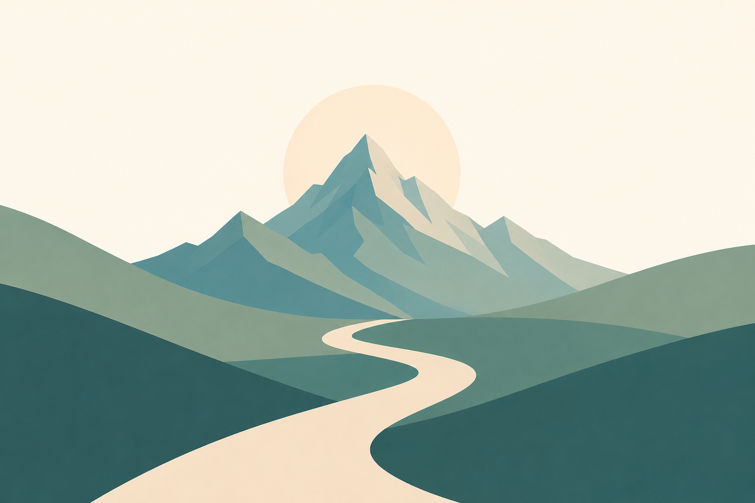Meaningful Paths Articles
