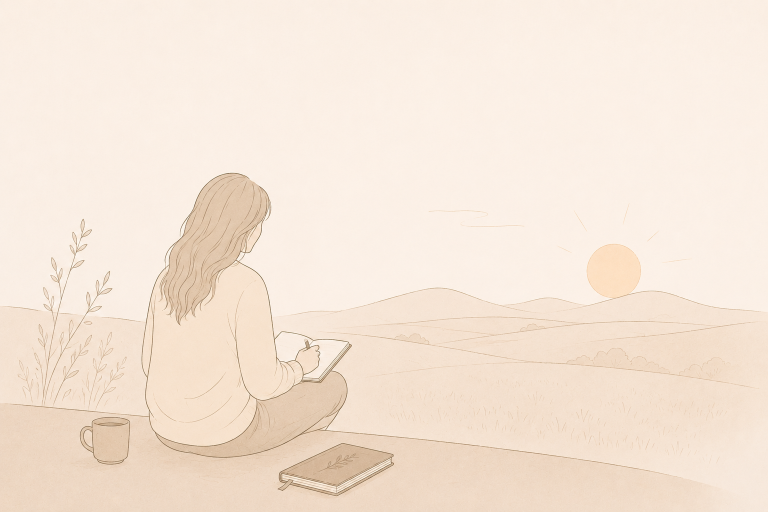 Journaling prompts 2