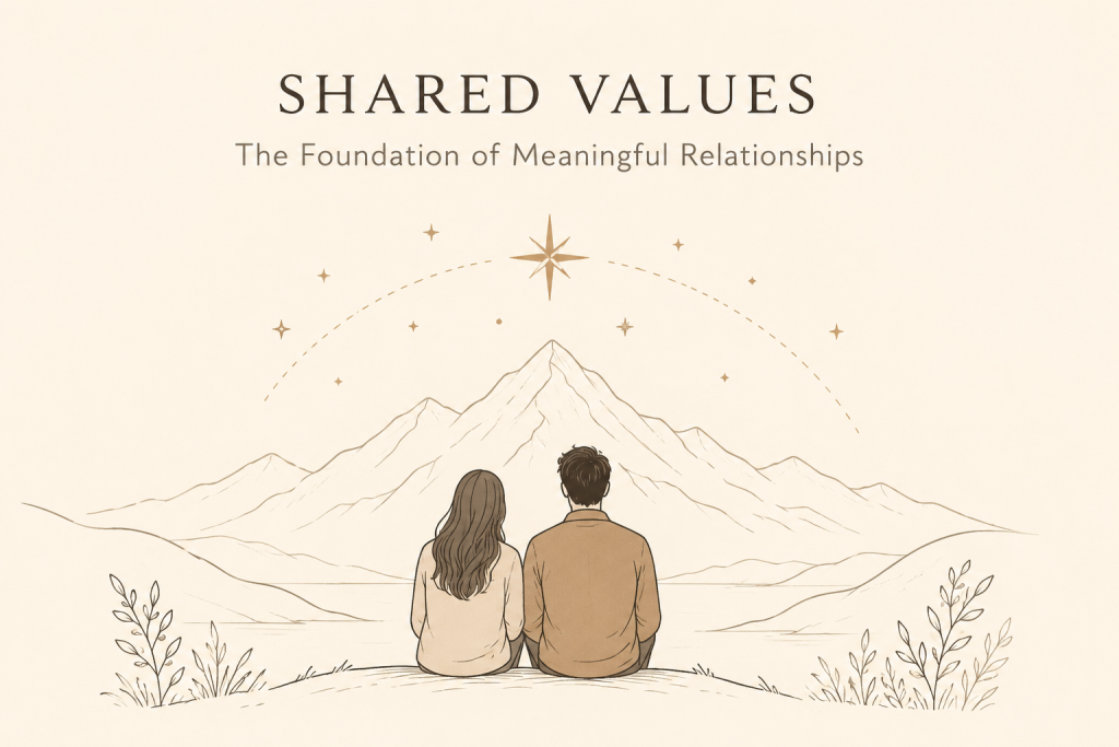Shared Values Image