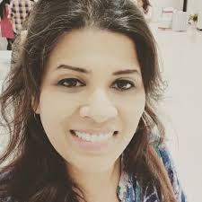 Mahima Poddar