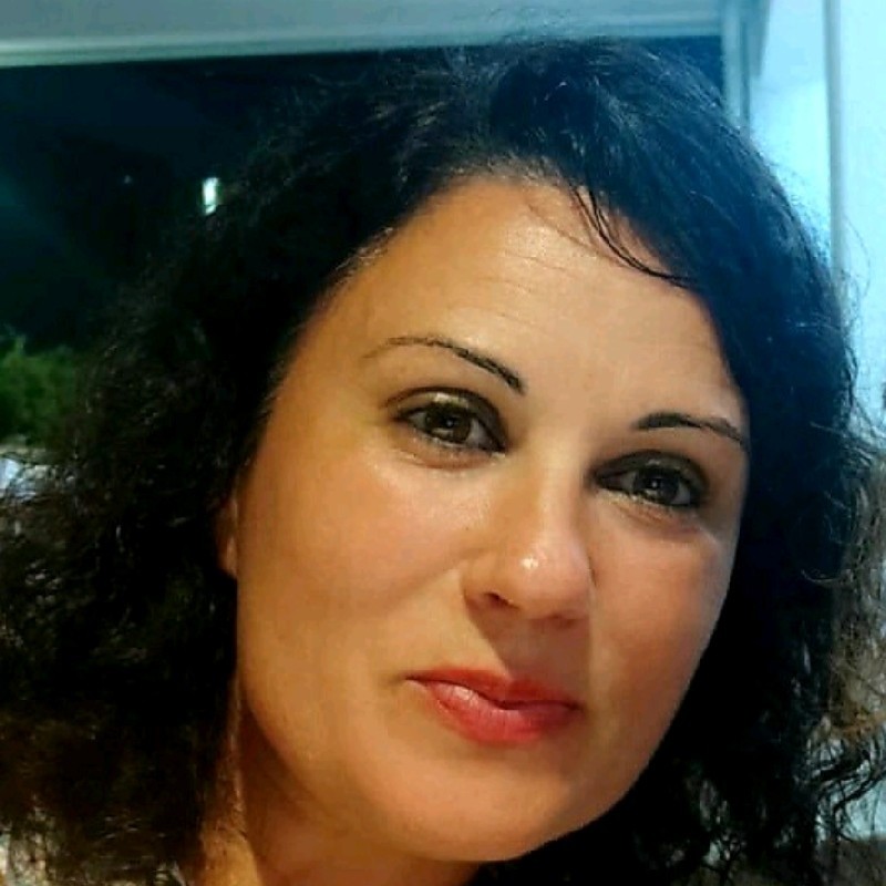 Miriam Fadda, Chief Financial Officer of Meaningful Paths